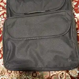Cумка для ноутбука, Душанбе