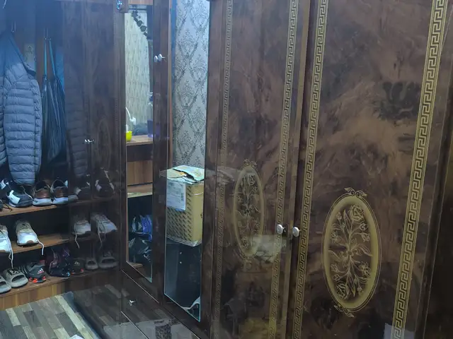 Спальный гарнитур, Турсунзаде