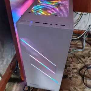 Игровой компьютер Core i7 4770/RAM RTX 2080, Душанбе