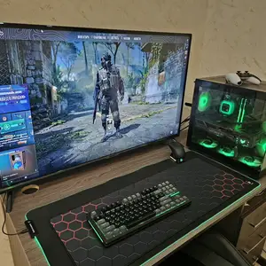 Игровой ПК, Худжанд