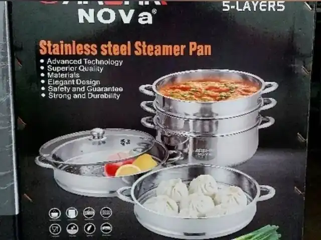 Мантушница, Душанбе