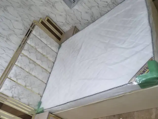 Кровать, Душанбе