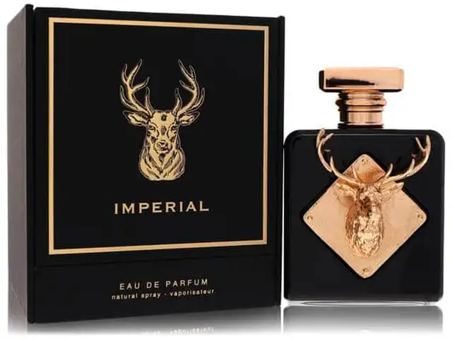 Духи Imperial perfum for men, Душанбе