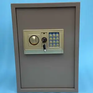 Сейф 50, Душанбе