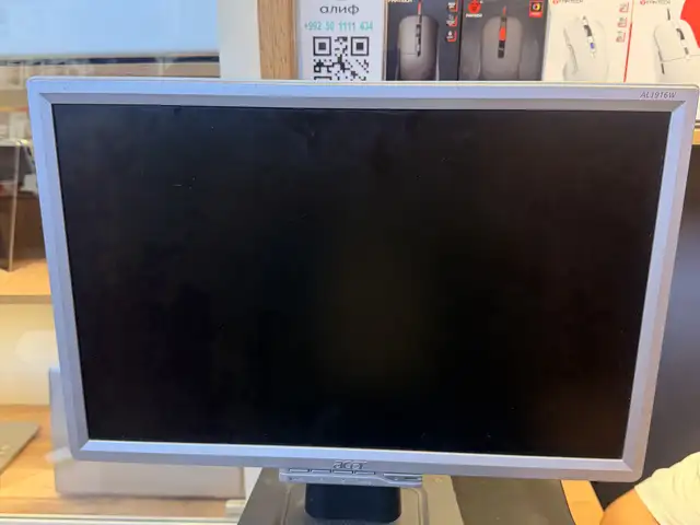 Монитор acer 19, Душанбе