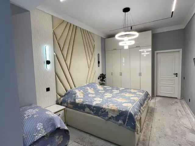 2-комн. квартира, 12 этаж, 71 м², Зелёный бозор (Вантакс), Душанбе