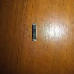 Вибрация от IPhone 6, Гиссар