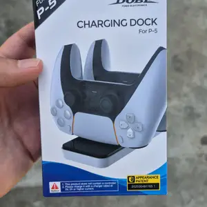 Зарядная база для Playstation 5, Душанбе
