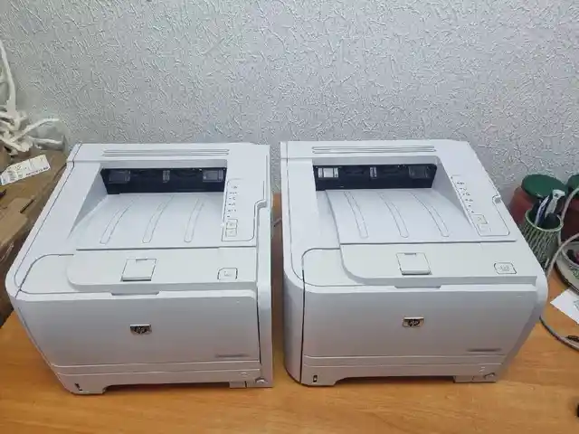 Принтер Hр 2055d, Худжанд