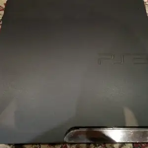 Игровая приставка PS3 slim, Душанбе