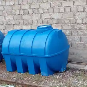 Бочка 1.5 т, Душанбе