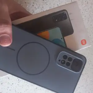 Xiaomi Redmi Note 11, Душанбе