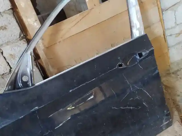 Дверь от BMW, Душанбе