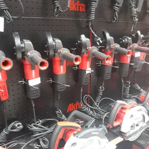 Болгарка Rodex, Душанбе