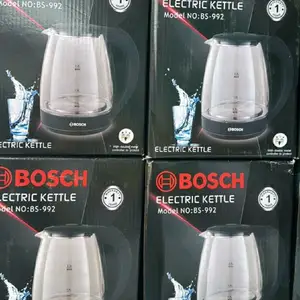 Электрочайник Bosch Bs-992, Душанбе