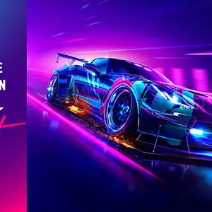 Игра Need for Speed Heat на PS4/PS5, Бустон (Чкаловск)