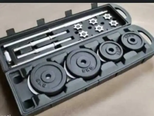 Гантели 55kg, Душанбе