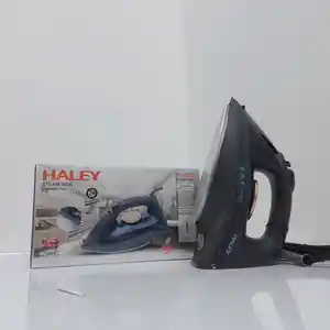 Утюг Haley, Душанбе