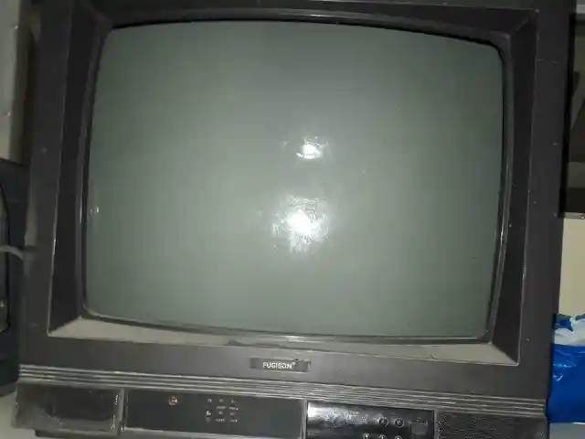 Телевизор, Душанбе