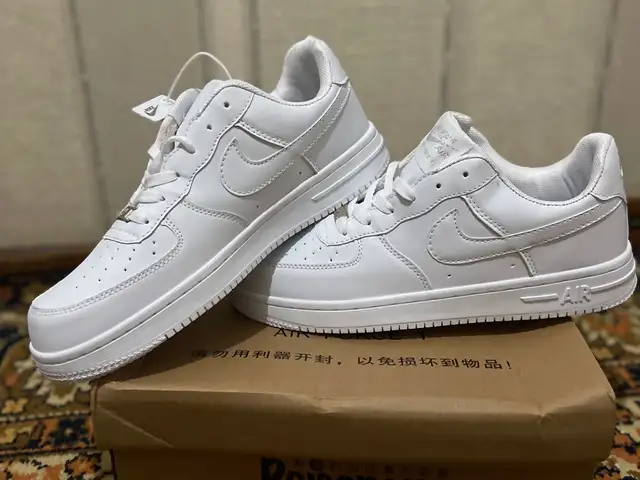 Кроссовки Nike AIR, Душанбе