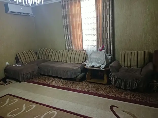 Угловой диван, Душанбе