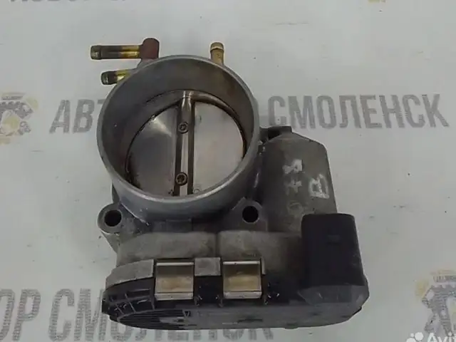 Дроссельная заслонка Ауди Volkswagen, Турсунзода