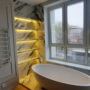 Укладка плитки, Душанбе