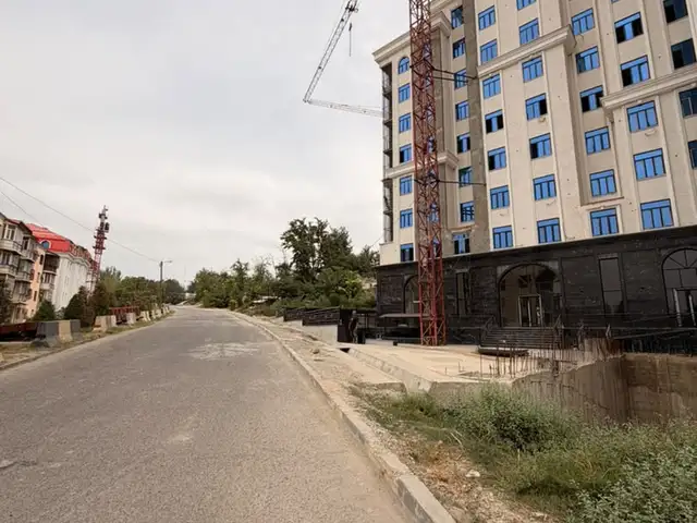 3-комн. квартира, 3 этаж, 112 м², Ипподром, Душанбе - 5