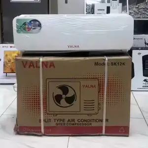 Кондиционер Valna 12 куба, Душанбе