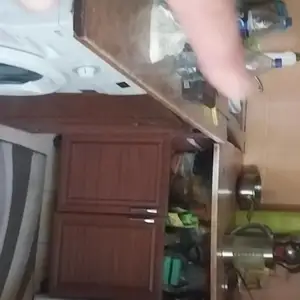 Кухонный гарнитур, Душанбе