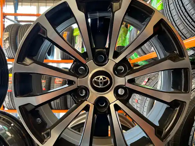 Диски R18 Prado, Душанбе