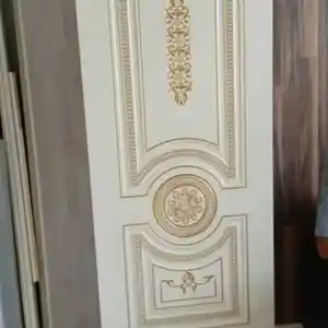 Дверь, Душанбе