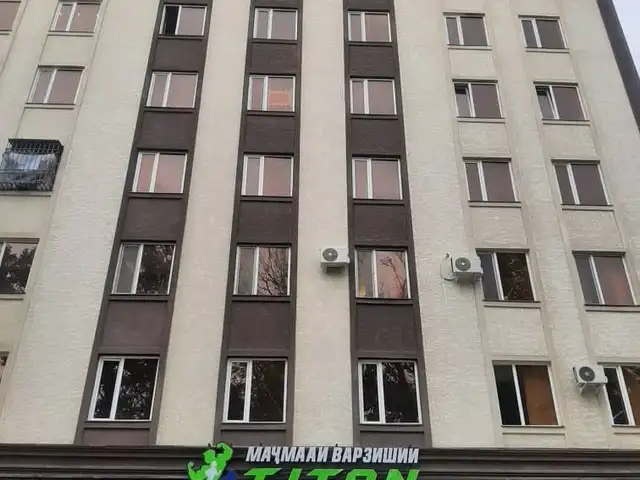 2-комн. квартира, 7 этаж, 56 м², Вахдат Хуросон 17, Ваҳдат