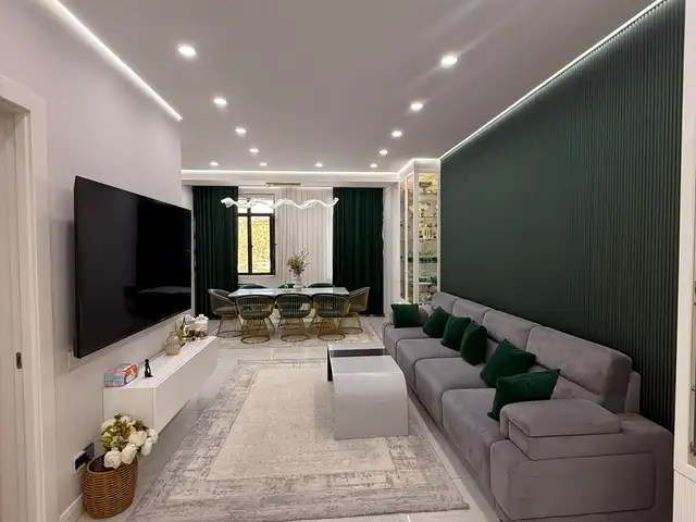 4-комн. квартира, 12 этаж, 160 м², Северный, Душанбе