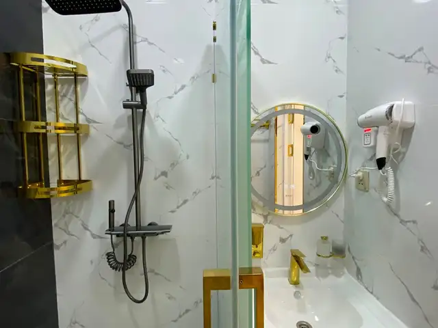 3-комн. квартира, 9 этаж, 70 м², Сино, Душанбе - 10
