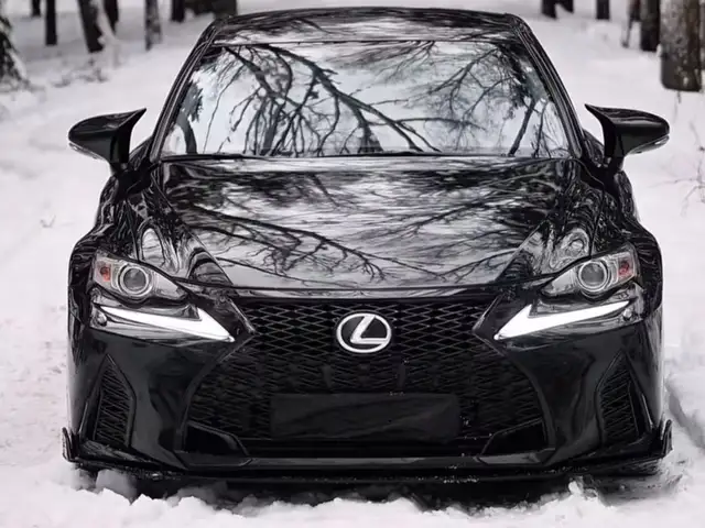 Банпер на Lexus AS 2014 то 2016, Душанбе