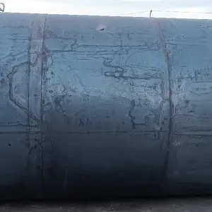 Бочка Цистерны, Душанбе