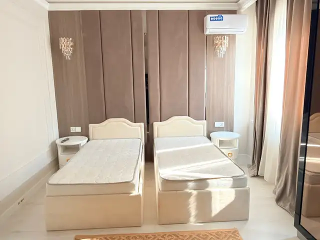 3-комн. квартира, 14 этаж, 175 м², На против Парк Айнӣ (нотариус И. Сомонӣ), Душанбе - 10