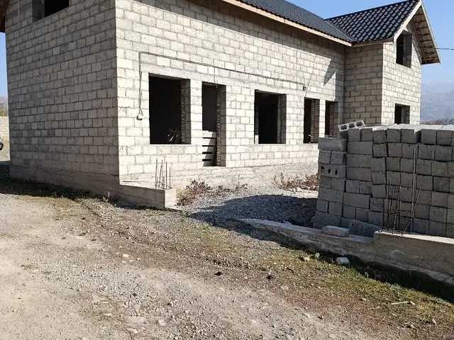 2 этажн. 6-комн. дом, 5 соток, Дубеда, Файзобод