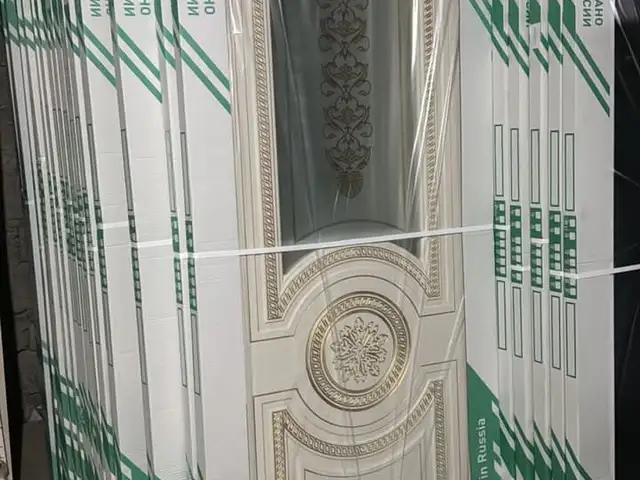 Дверь межкомнатная, Душанбе