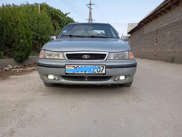 Daewoo Nexia