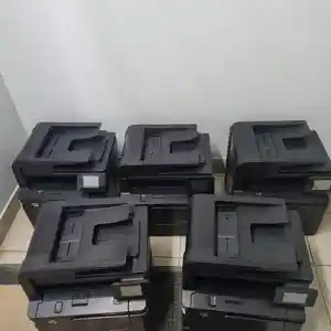 МФУ HP 425dn, Худжанд