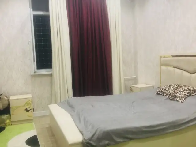 Комната в 2-комн. квартире, 13 этаж, Садбарг, доми Ватан, Душанбе