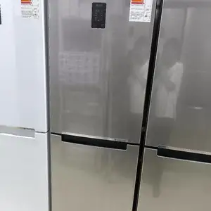 Холодильник, Душанбе