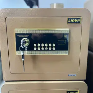Сейф Lidun 30см, Душанбе