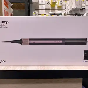 Фен Dyson HS09 coanda 2x Jusper Plum, Душанбе