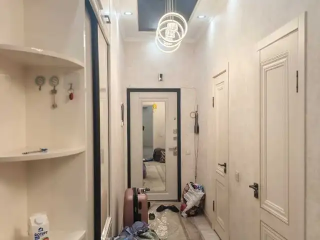 3-комн. квартира, 7 этаж, 96м², Сино испечак, Душанбе