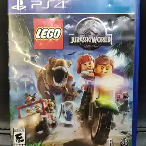 Игра Lego на Ps4, Душанбе