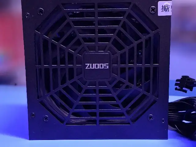 Блок питания для компьютера Zuoos AD400, Хуҷанд