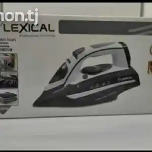 Утюг LKL-393, Душанбе